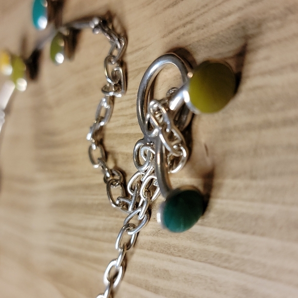 Contemporary Necklace - Picture 4 of 4